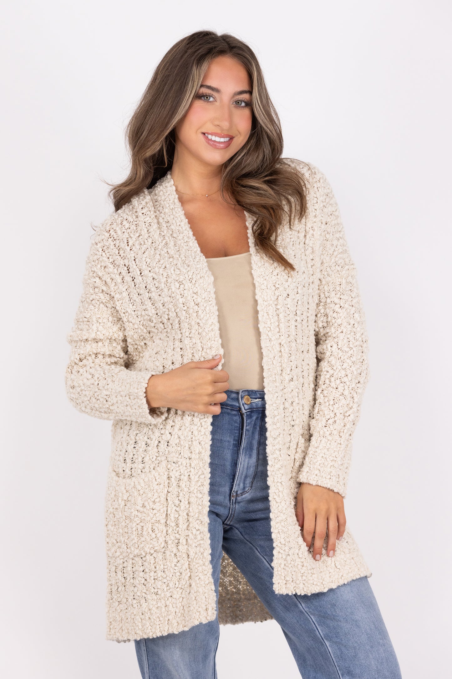 Made For Style Cardigan