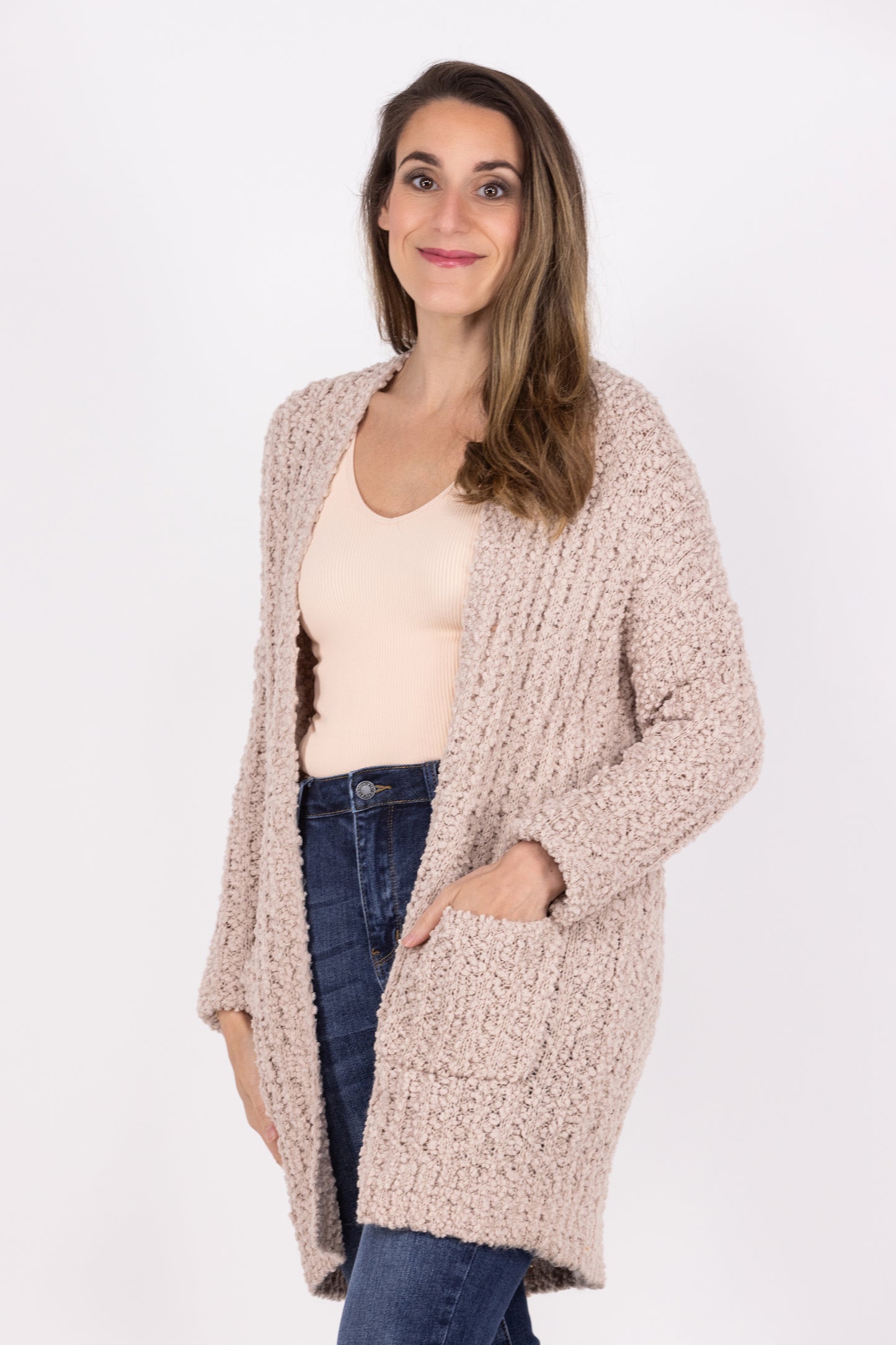 Made For Style Cardigan