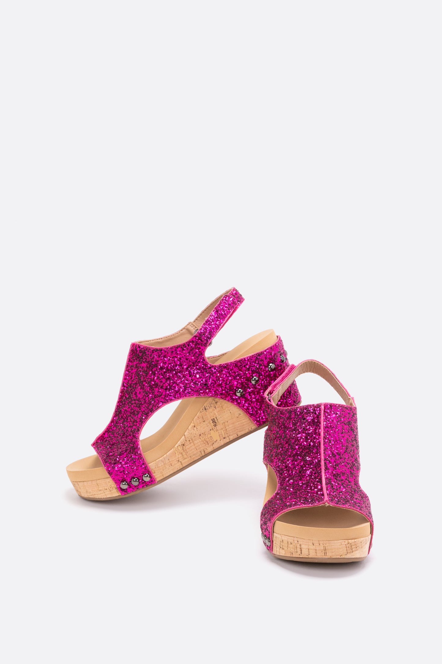 Corky's The Carley Wedge Sandal