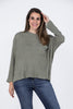 Find Serenity Long Sleeve Top