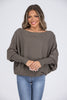 Kind Gesture Sweater