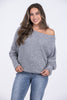 Honey Punch Long Sleeve Top