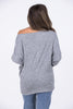 Honey Punch Long Sleeve Top