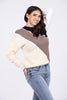 Undivided Sweater * Final Sale*