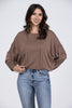 Orchard Day Long Sleeve Top