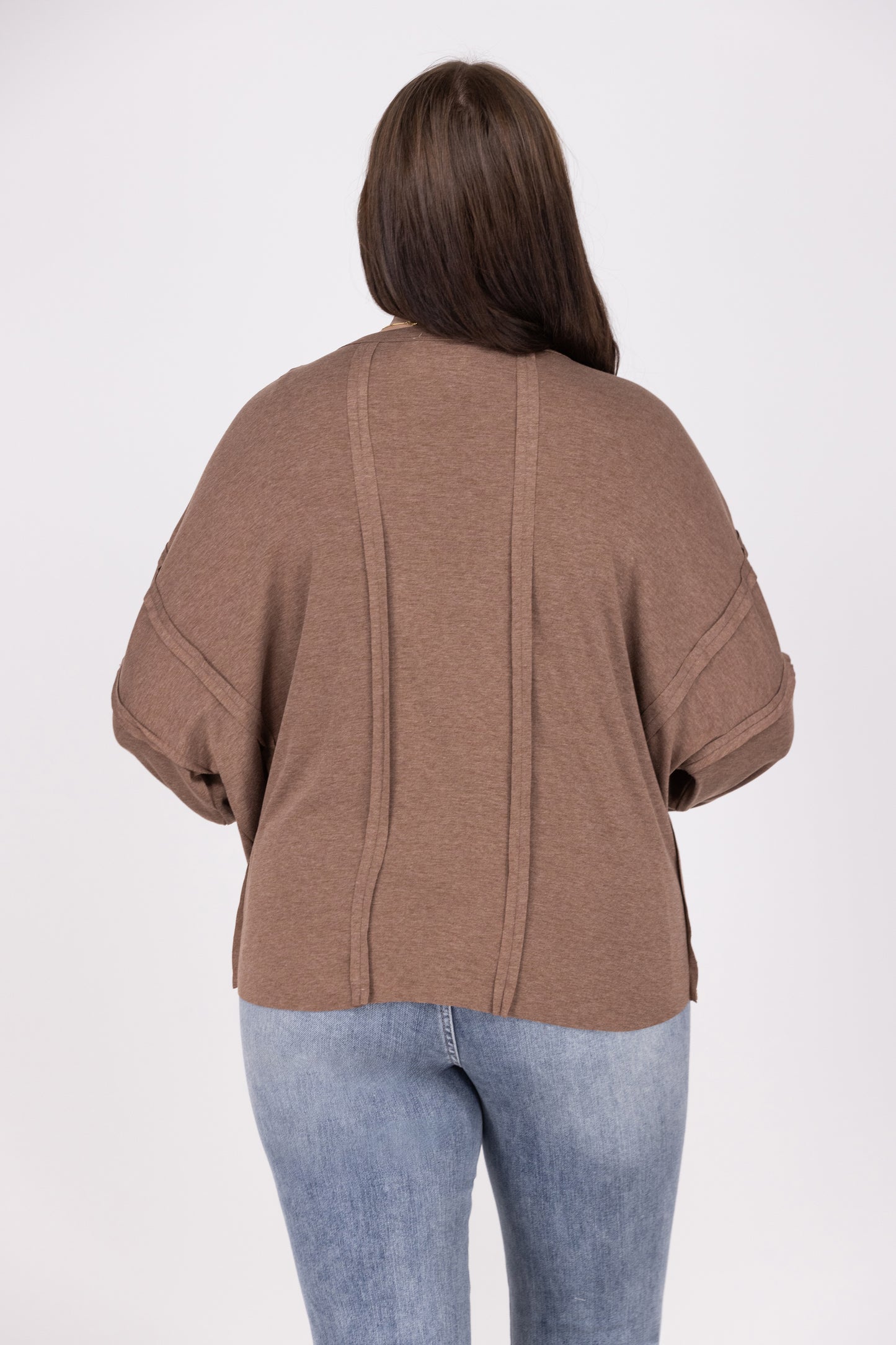 Orchard Day Long Sleeve Top