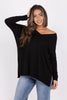 Get Loose With It Long Sleeve Top