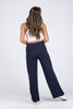 Cozy Day High-Rise Pajama Bottoms