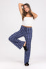 Cozy Day High-Rise Pajama Bottoms