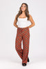 Cozy Day High-Rise Pajama Bottoms