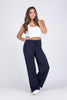 Cozy Day High-Rise Pajama Bottoms