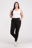 Stroll By The Water Women's Casual High Waist Joggers