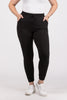 Stroll By The Water Women's Casual High Waist Joggers