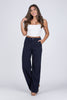 Work And Play Wide-Leg Pants