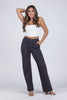 Work And Play Wide-Leg Pants