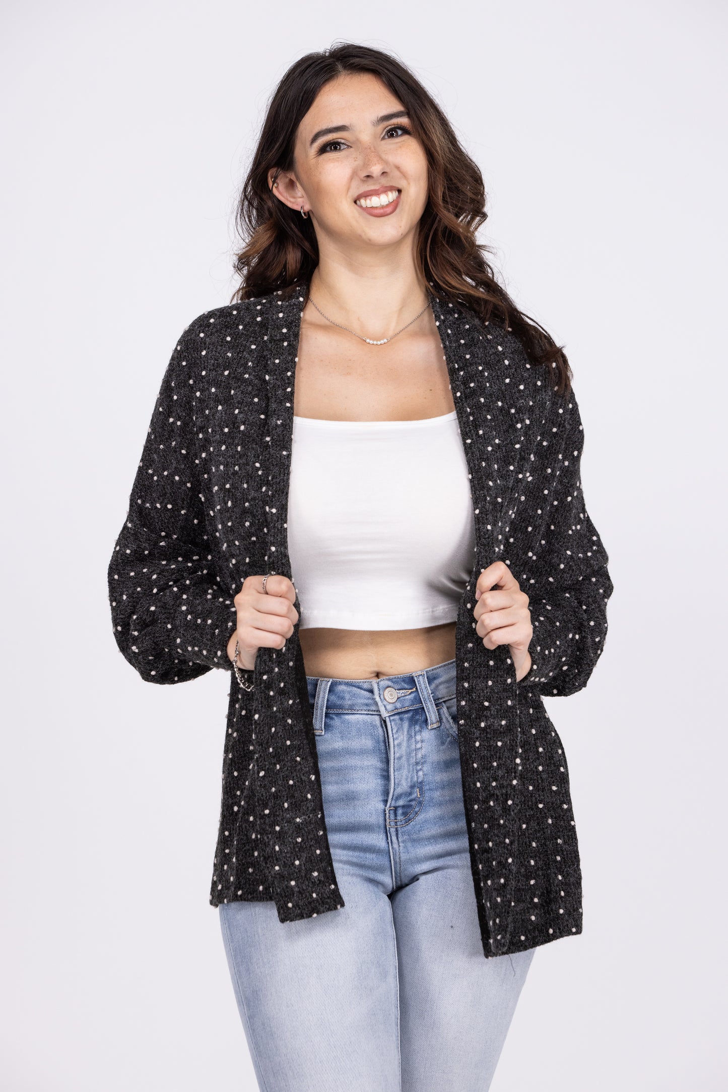 Like a Star in the Sky Cardigan