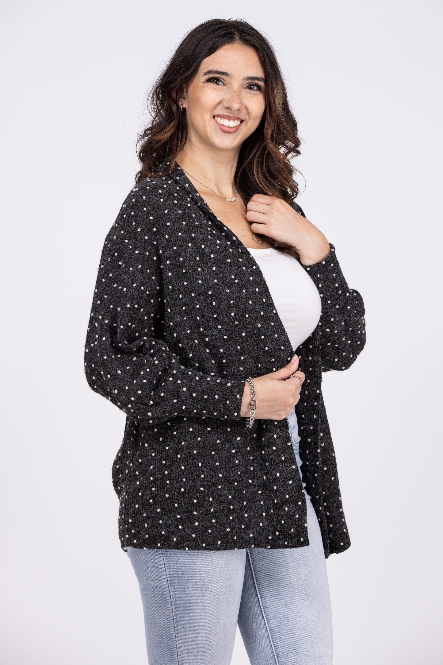 Like a Star in the Sky Cardigan