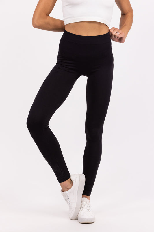 Stroll Along Seamless Leggings