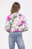 Radiant Garden Long Sleeve Top