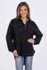 Light in the Dark Long Sleeve Top