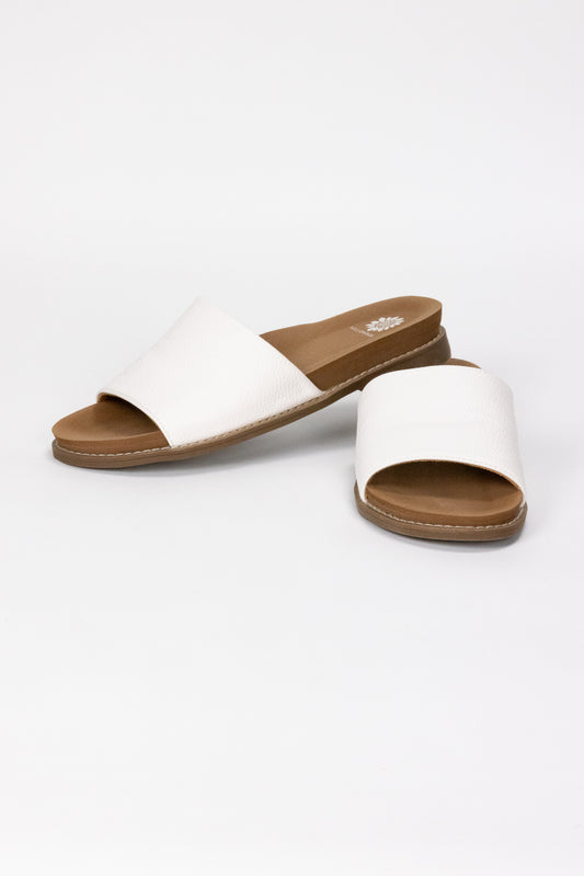 Yellowbox Kalo Slide Sandals