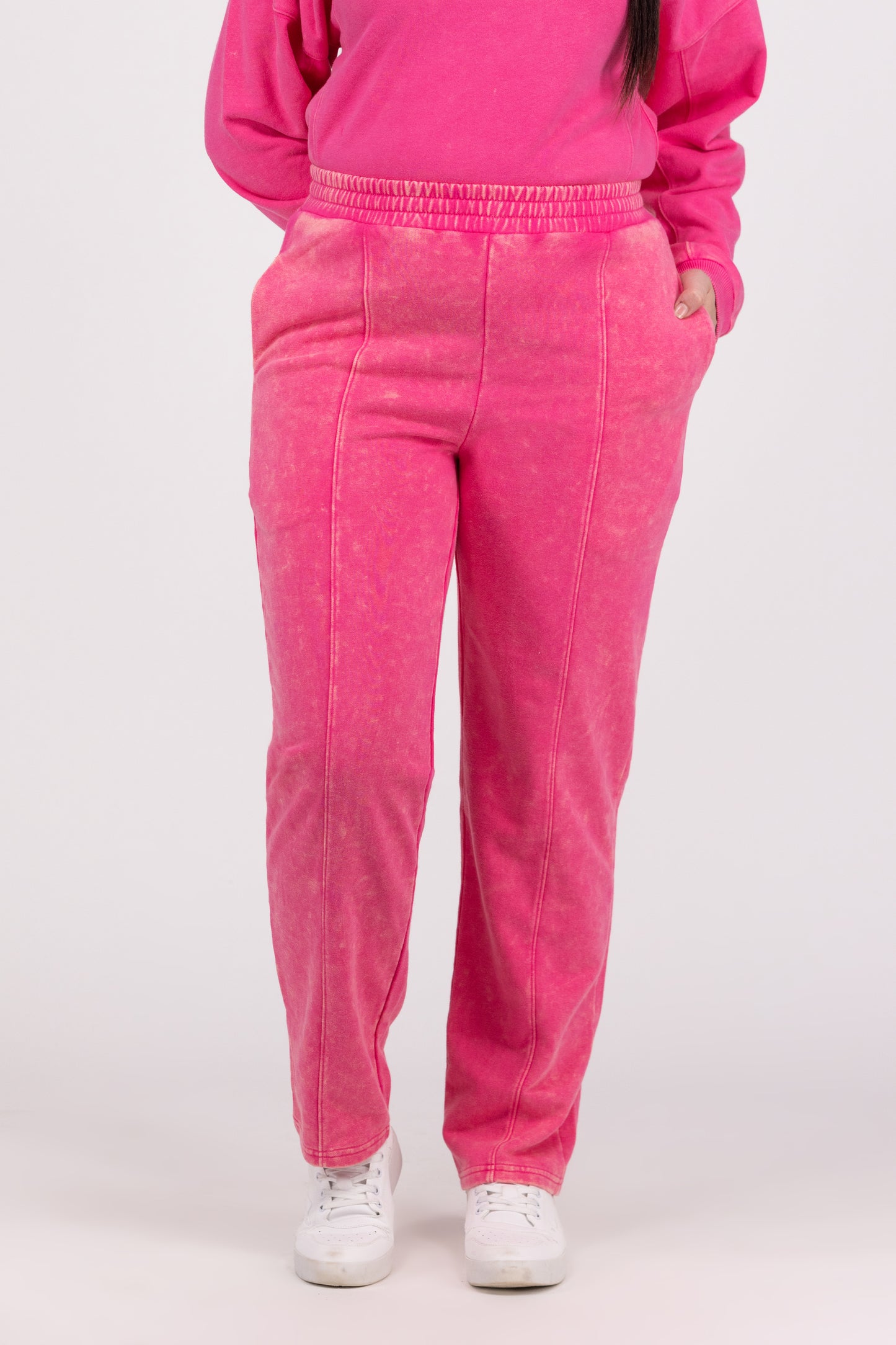 Onward and Upward Sweatshirt and Pants Set