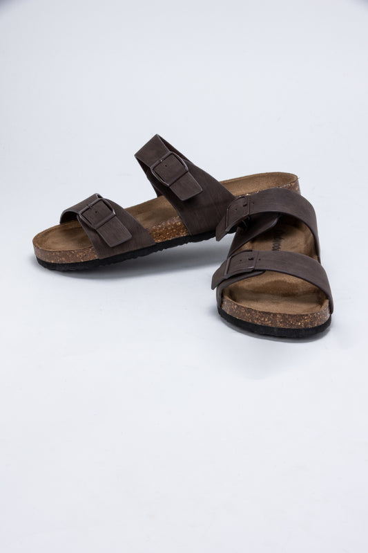 Outwoods Vacay Slide Sandal