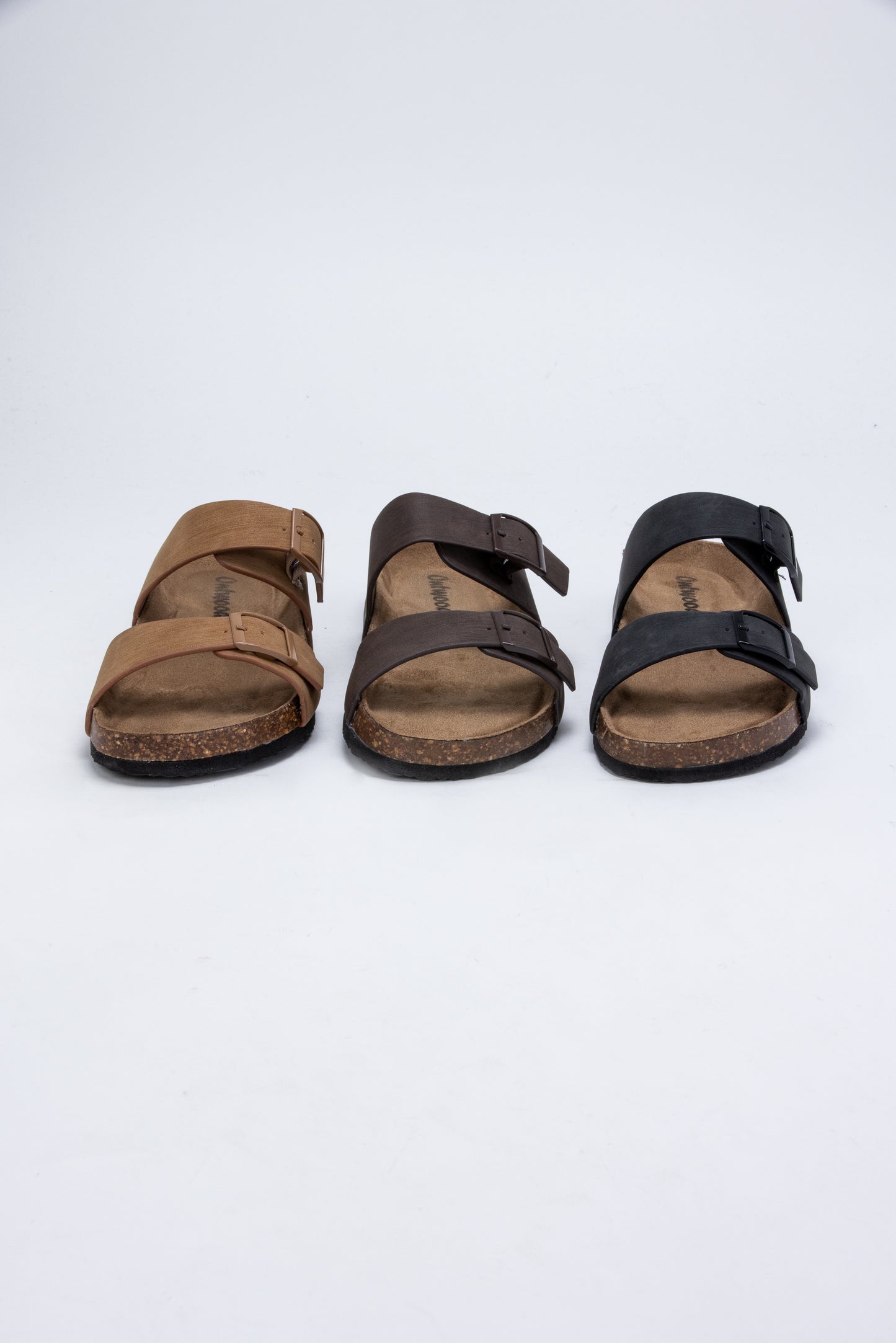 Outwoods Vacay Slide Sandal