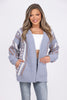 Bundle Up Cardigan