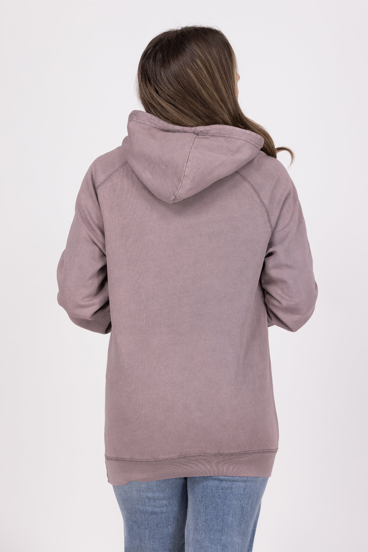 Perfectly Imperfect Hoodie *Final Sale*