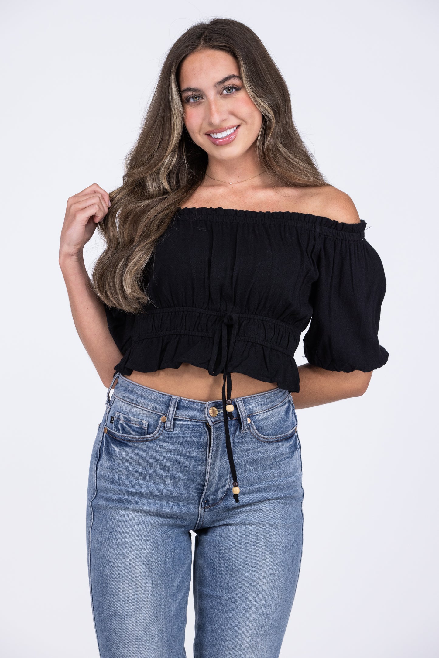 Island Girl Top