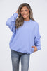 ALB Custom Easy Street Women's Crewneck Sweatshirt *Final Sale*