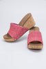 Corky's Summer Lovin Wedge