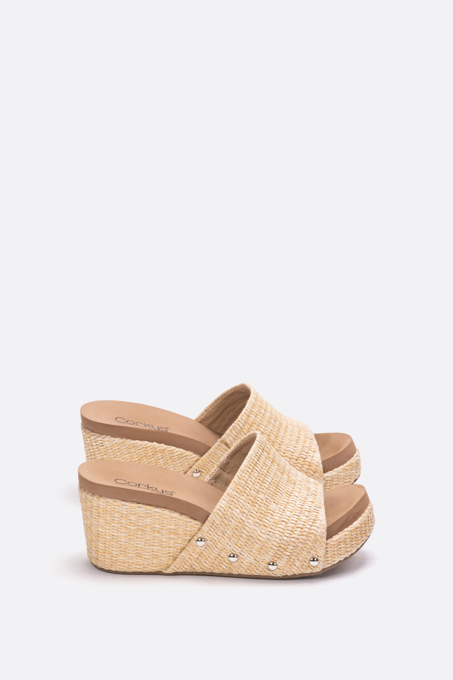 Corky's Summer Lovin Wedge