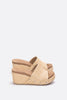 Corky's Summer Lovin Wedge