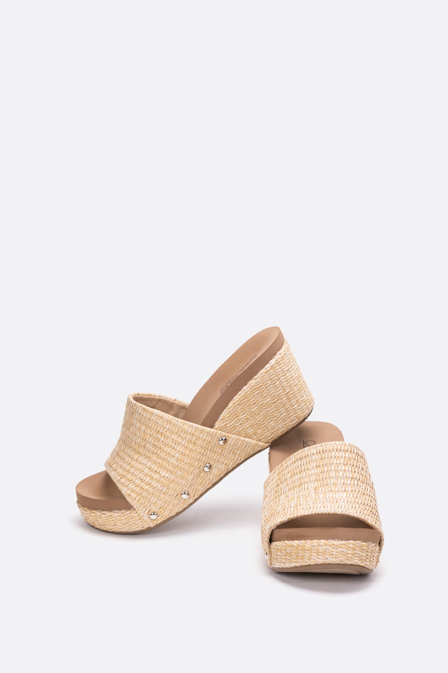 Corky's Summer Lovin Wedge