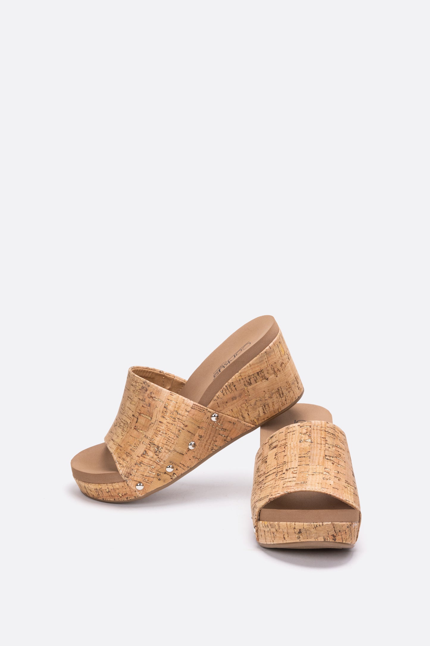 Corky's Summer Lovin Wedge