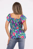 Lost In Flower Top