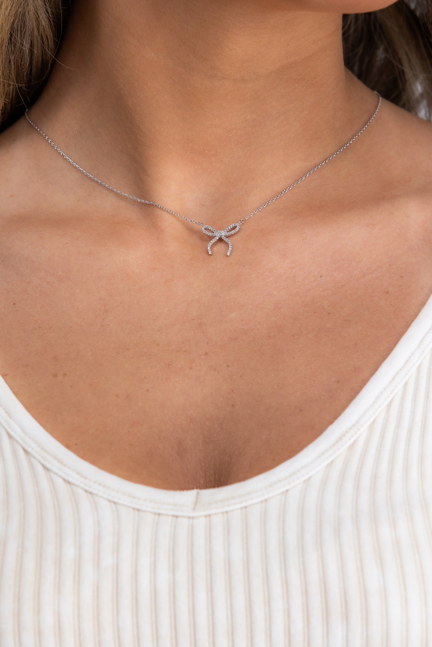 Dainty Little Dreams Necklace