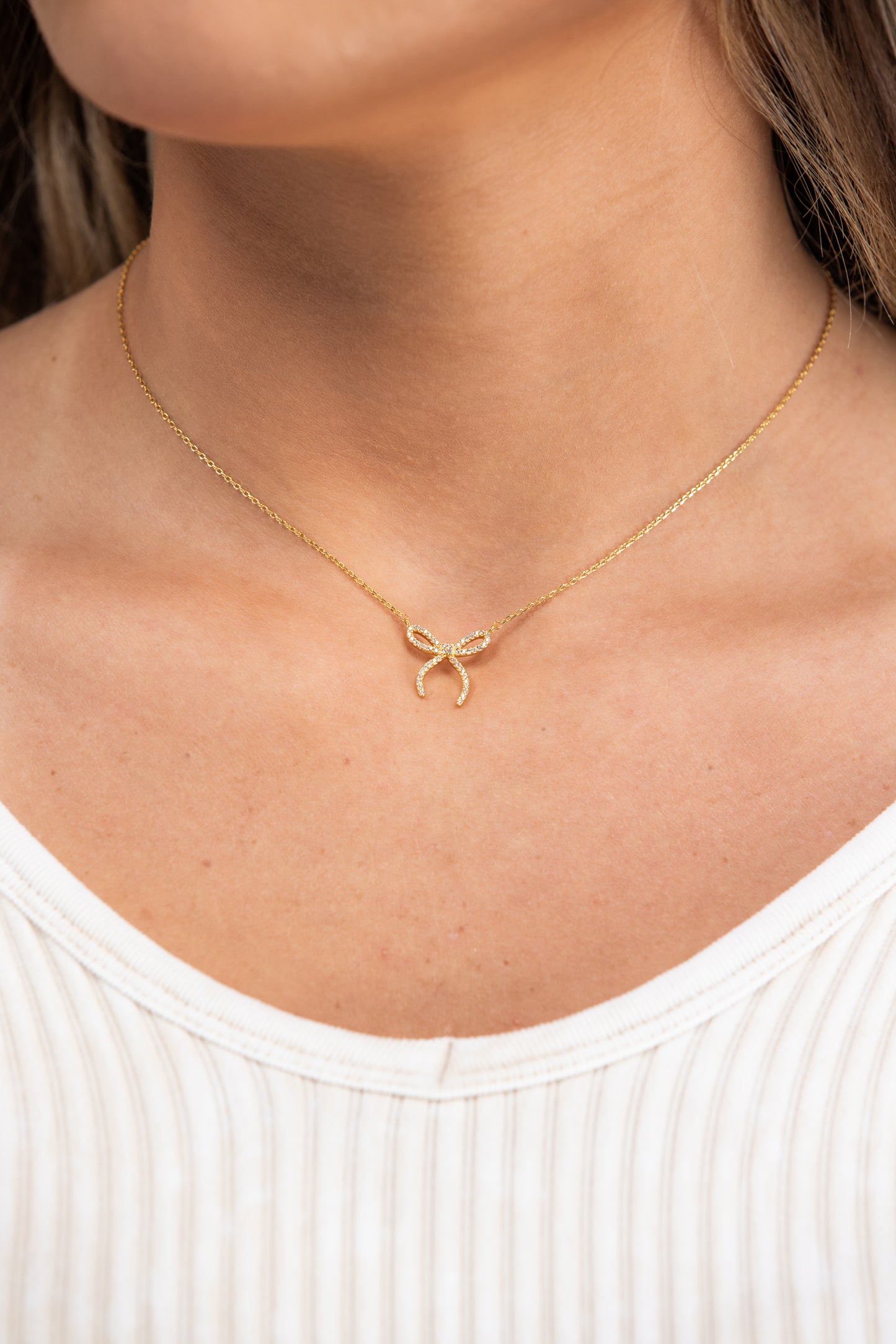 Dainty Little Dreams Necklace