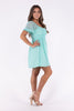 Love By The Sea Shore Dress