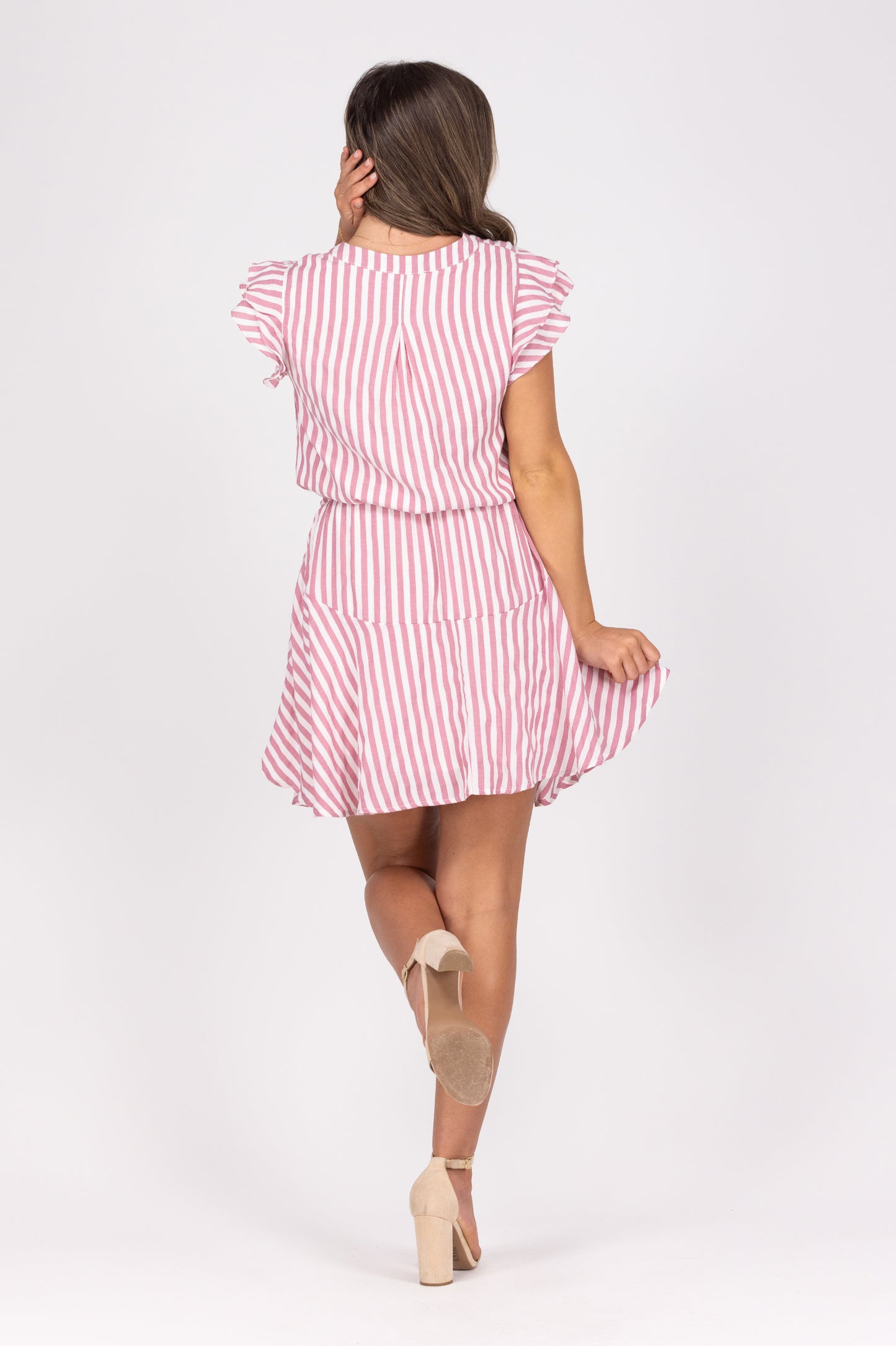 Dapper Days Dress