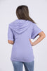 Calming Embrace Hoodie Top