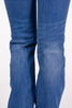 Missing Home from Lovervet: Mid-Rise Bootcut Denim