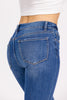 Missing Home from Lovervet: Mid-Rise Bootcut Denim