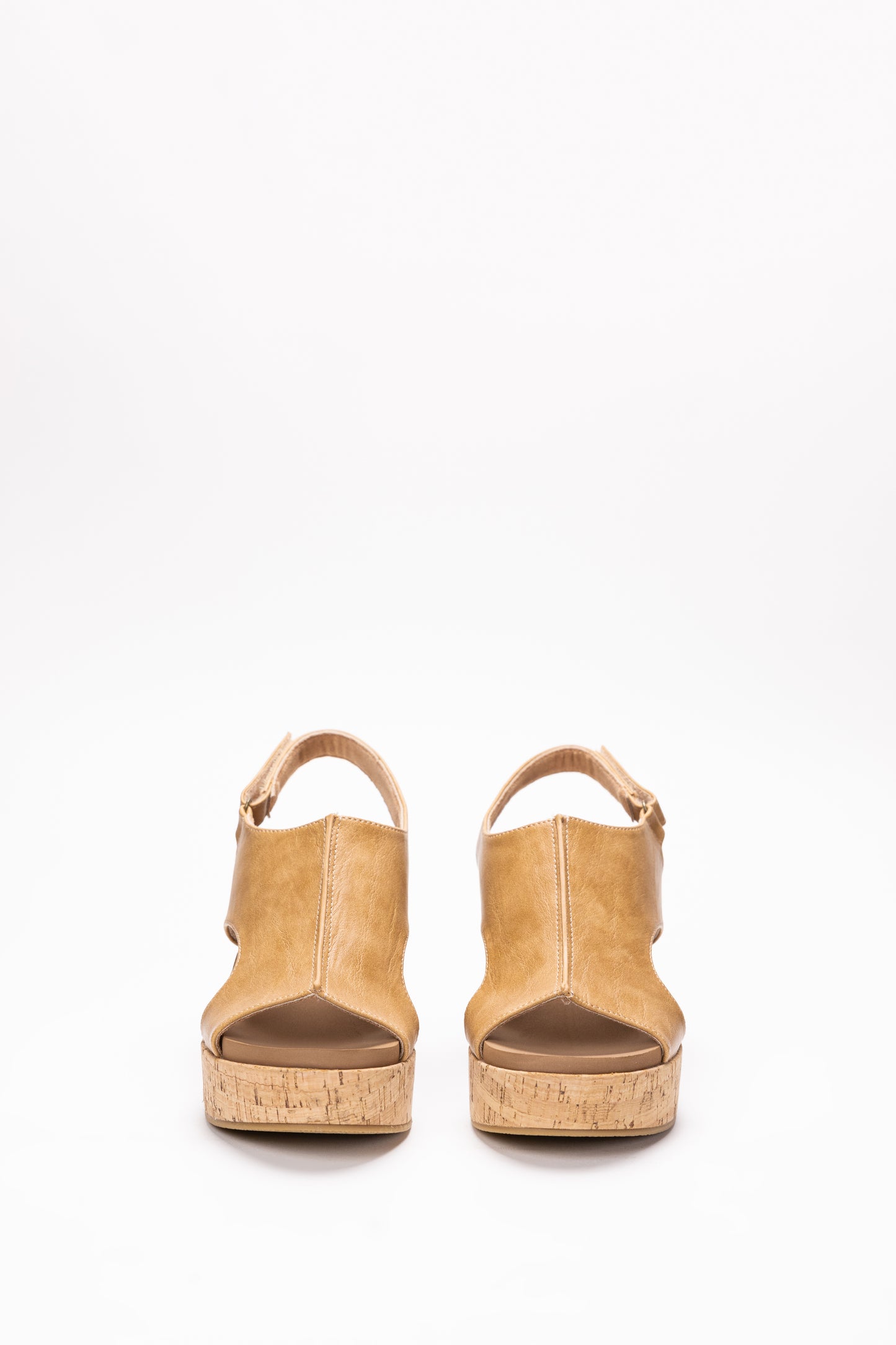 Miss Carley Sandal