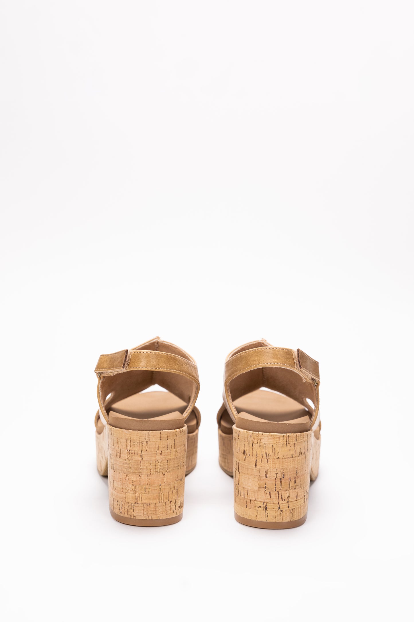 Miss Carley Sandal