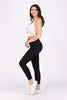 Waistband Leggings