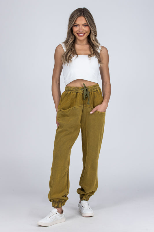 Lay Back Lounge Pants