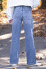 The Robin from Lovervet: Super High-Rise Baggy Denim